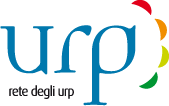 Logo de "La rete degli URP del Veneto"