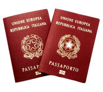 due passaporti