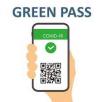 Green Pass cellulare con QR